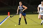 FH vs IMD  Wheaton College Field Hockey vs UMass Dartmouth. - Photo By: KEITH NORDSTROM : Wheaton, field hockey, FH2023, UMD